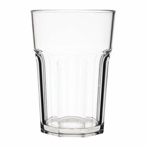 Olympia Kristallon Orleans Tumblers 390ml (Pack of 12) - DY790 - 1