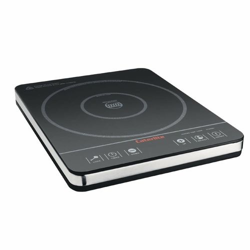 Caterlite Induction Hob 2000W - CM352 - 1