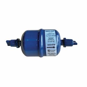 Polar Dry Filter - AK047 - 1