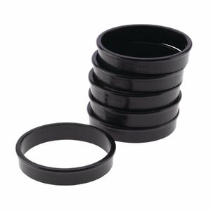 Matfer Bourgeat Exoglass Tart Ring 90mm - FA986 - 1