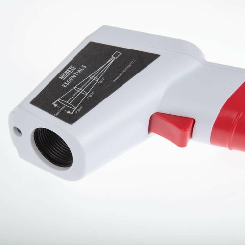 Nisbets Essentials Mini Infrared Thermometer - DF673 - 8