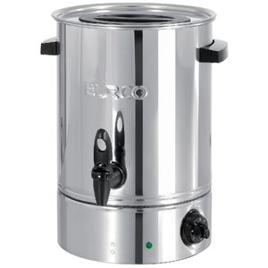 Burco Manual Fill Water Boiler 10Ltr MFCT10ST - CE704 - 1