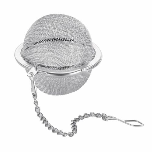 Olympia Mesh Stainless Steel Tea Strainer 50(Ø)mm - DF899 - 1