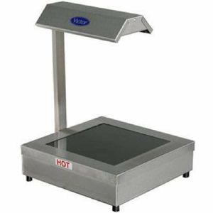 Victor Electric Food Warmer BTG4 - CD063 - 1