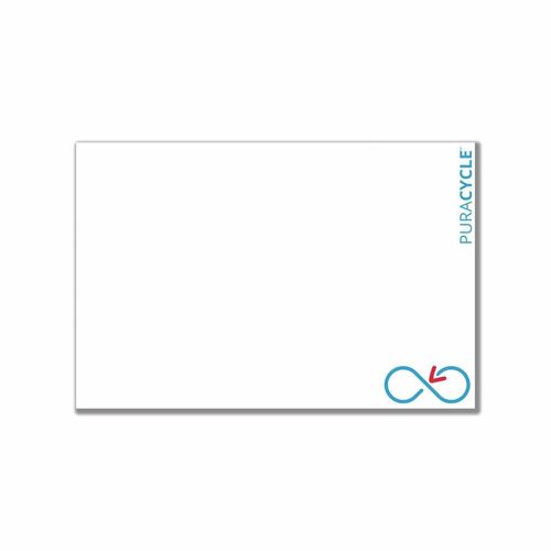 Puracycle Reusable Blank Labels (Pack of 50) - FB280 - 1