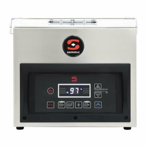 Sammic Digital Vacuum Packing Machine SE-206 - DF016 - 1