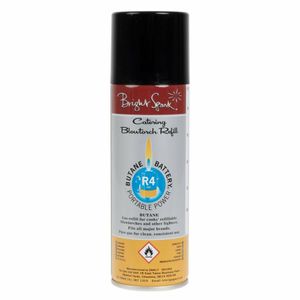 Butane Lighter Fuel 125g - T271 - 1