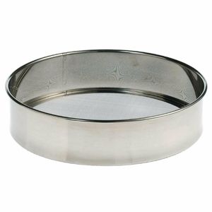 Stainless Steel Sifter 20cm - GL225 - 1