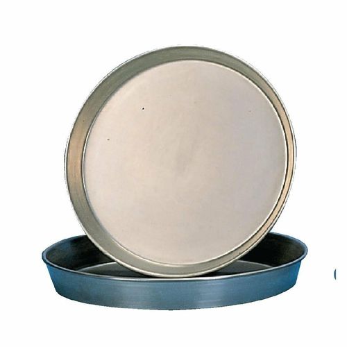 Black Iron Pizza Pan 10in - S474 - 1