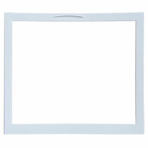 Polar Glass Frame - AC749 - 1