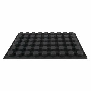 Pavoflex Mini Muffin Silicone Mould 54 Cup - CF160 - 1