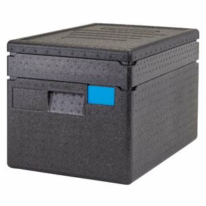 Cambro Cold Plate Camchiller Insert for Full Size Gastronorm Food Pan Carriers - CT458 - 3