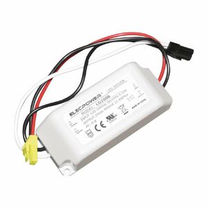 Polar LED Transformer - AH319 - 1
