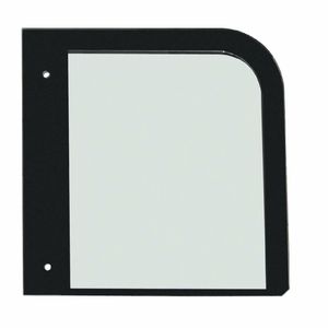 Polar Left Hand Side Glass Panel - AG073 - 1