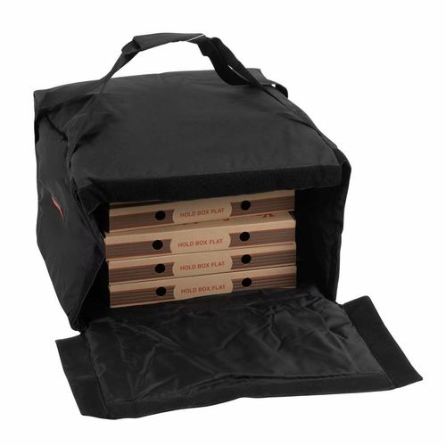 Cambro GoBag Pizza Bag 495mm - FB279 - 4