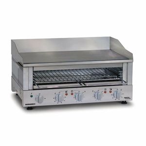 Roband Griddle Toaster GT700 - CM845 - 1
