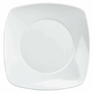 Churchill Art de Cuisine Menu Large Square Plates 300mm (Pack of 6) - CE747 - 1