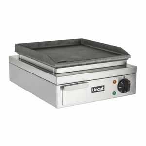 Lincat Lynx 400 Electric Single Griddle LGR - K159 - 1
