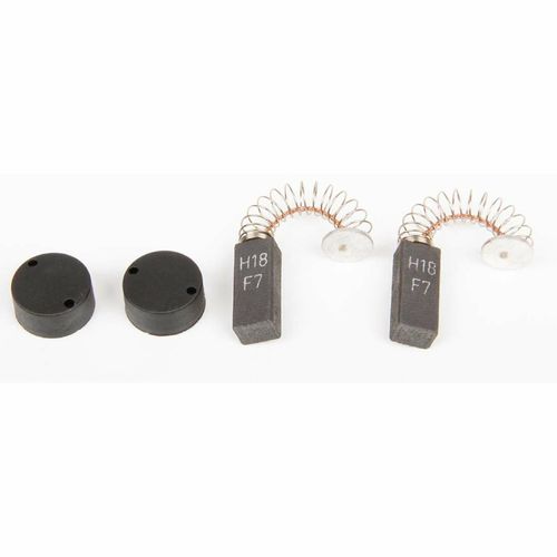 Dynamic Carbon Brushes ref. 504 - AD505 - 1