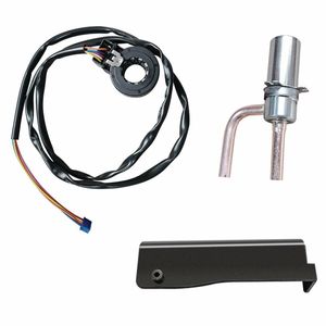 Polar Electronic Expansion Valve and Coil including Holder - AK704 - 1