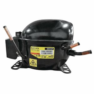 Polar Compressor - AK706 - 1