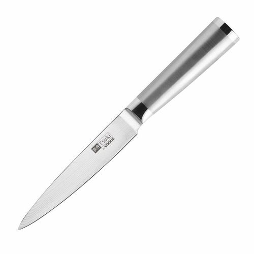 Vogue Tsuki 5 Piece Series 8 Knife Set and Wallet - SA459 - 3
