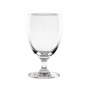 Olympia Cocktail Short Stemmed Wine Glasses 308ml (Pack of 6) - DC025 - 1