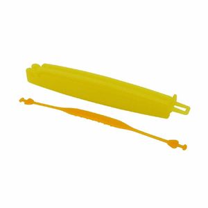 Schneider Fastening Clips 250mm (Pack of 4) - CS776 - 3