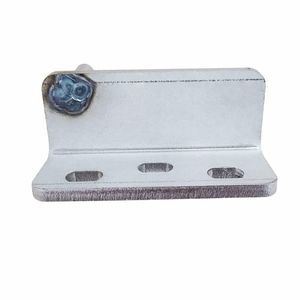Polar Upper Hinge Right - AK668 - 1