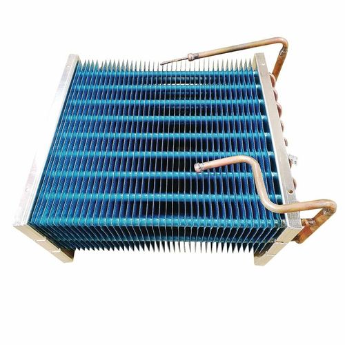 Polar Evaporator - AK696 - 1
