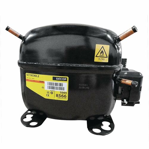 Polar Compressor - AK705 - 1