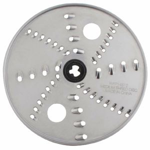 Waring 2mm & 4mm Reversible Grating Shredding Disc ref 032527 - DM875 - 1