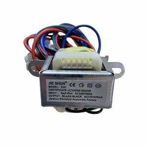 Polar Transformer - AK044 - 1