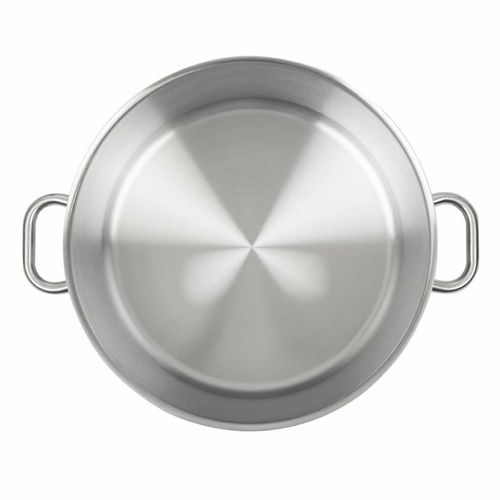 Matfer Bourgeat Excellence Stock Pot 50Ltr - K774 - 4