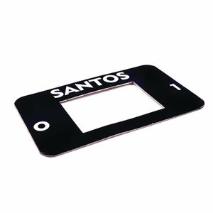 Switch Backplate - L299 - 1
