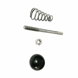 Rowlett Sphere Knob Assembly - AK230 - 1
