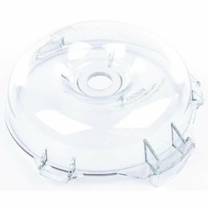 Robot Coupe Cutter Bowl Lid ref 117395 - N843 - 1