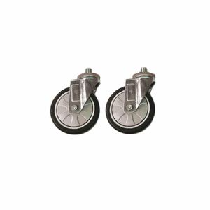 Thor Rear Castors - AF763 - 1