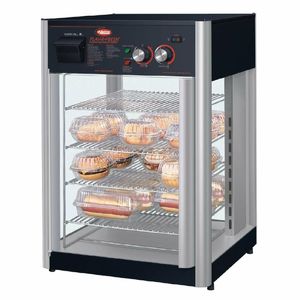 Hatco Flav-R-Fresh Food Display Cabinets FDWD-1X - CF099 - 1