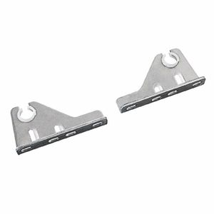 Polar Upper Right-hand Side Door Hinge - AF804 - 1