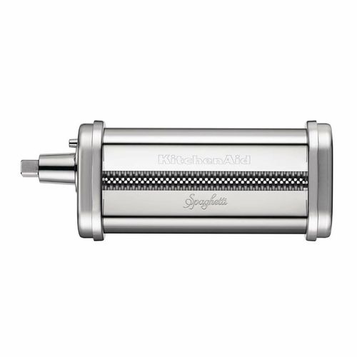 Kitchenaid Sheet Roller & Pasta Cutter - FC370 - 4