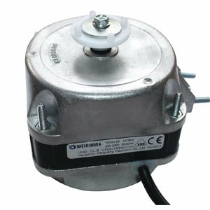 Polar Fan Motor for Evaporator - AD629 - 1
