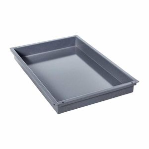 Rational Tray 400x600mm 60mm - FP368 - 1