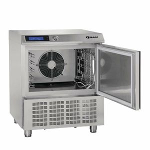 Gram 22kg/13kg Blast Chiller/Freezer KPS 21 SH - DA121 - 3