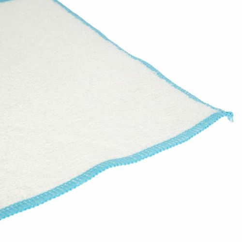 Puracycle Biodegradable Bamboo Cleaning Cloths (Pack of 2) - DA569 - 3