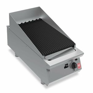 Falcon F900 Chargrill Propane Gas G9440 - GR409-P - 1