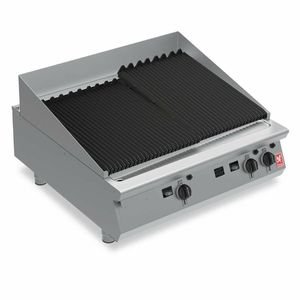 Falcon F900 Chargrill Natural Gas G9490 - GR411-N - 1