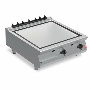 Falcon F900 Smooth Griddle Propane Gas G9581 - GR416-P - 1