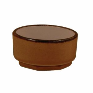 Steelite Terramesa Mustard Tasters Dips 65mm (Pack of 12) - V7133 - 1