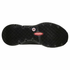 Skechers Womens Slip Resistant Arch Fit Trainer Size 37 - BB671-37 - 3